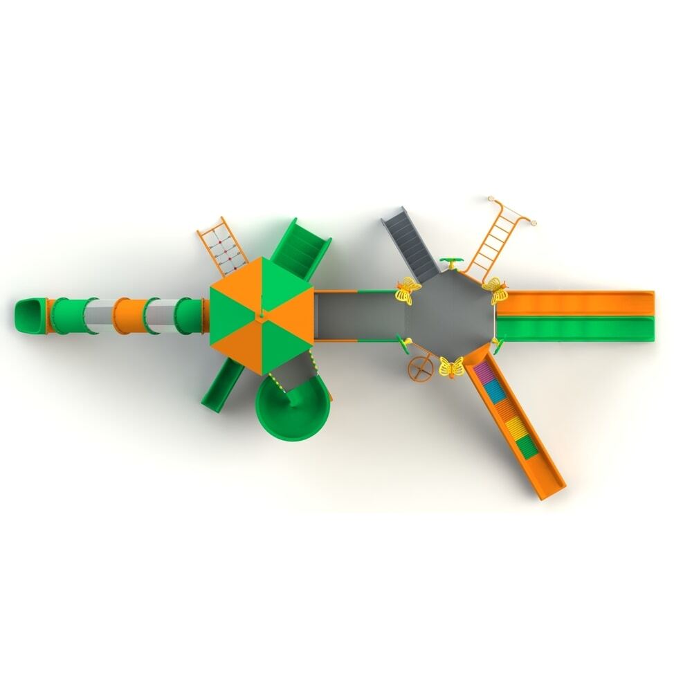 Arihant Play Equipment