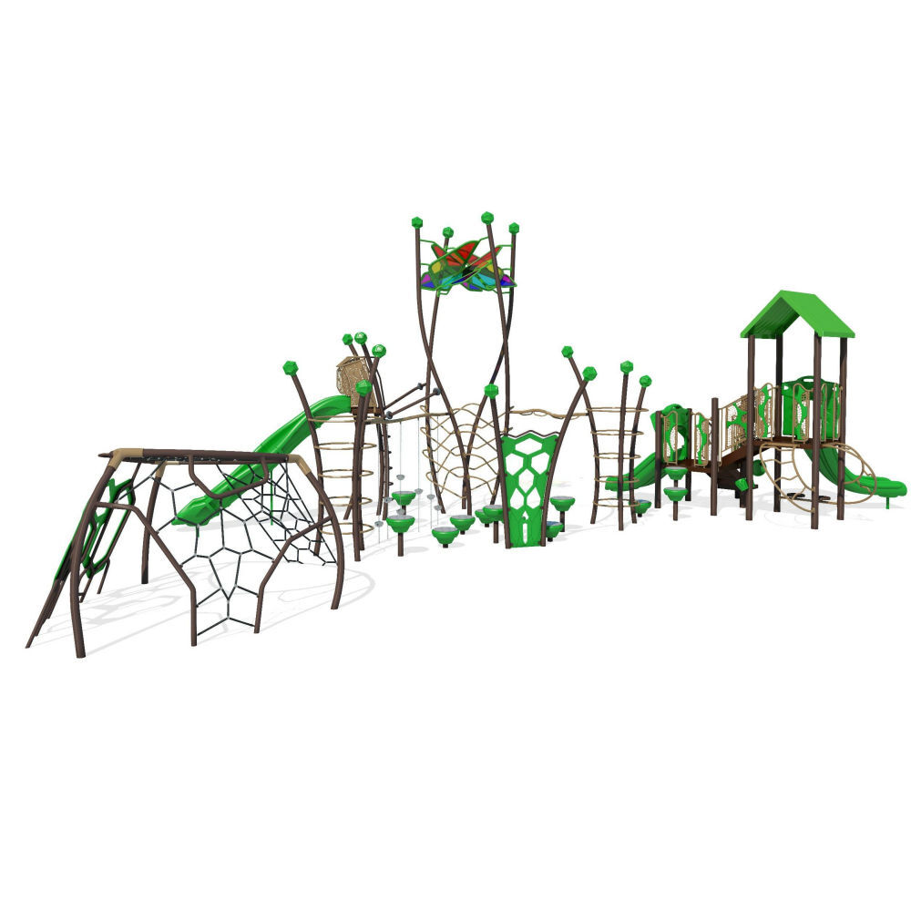 Worldplay M.A.P.S - Modular Play Systems for Kids