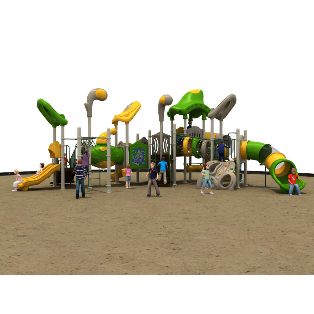 Euglea MAPS - Garden Playground Equipment