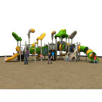 Euglea Maps - Garden Playground Equipment