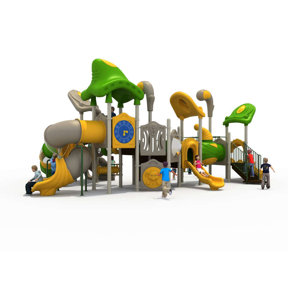 Euglea MAPS - Garden Playground Equipment