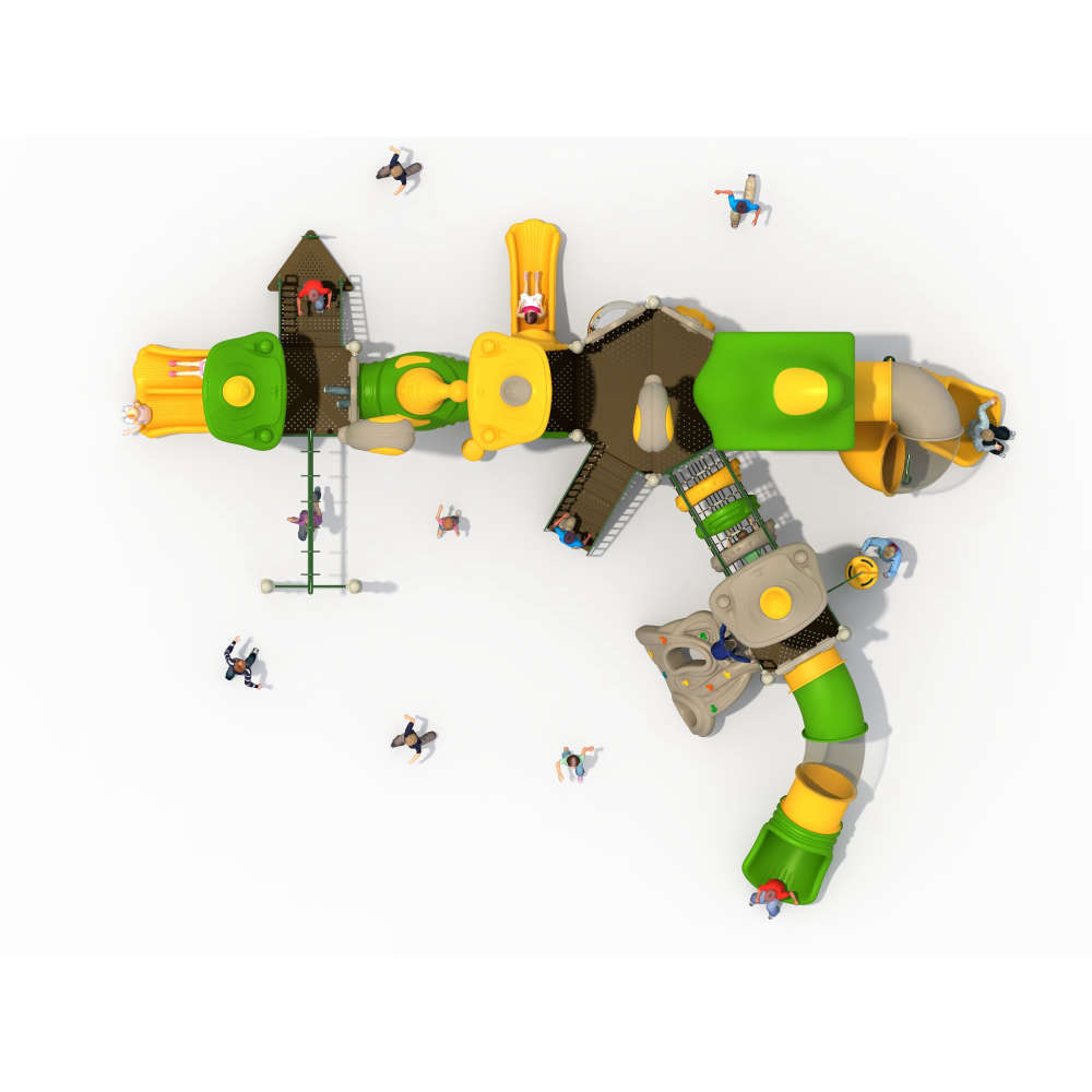 Euglea MAPS - Garden Playground Equipment