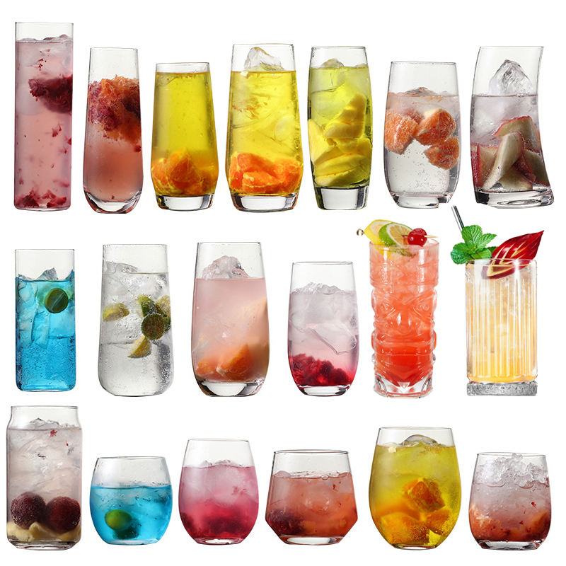 EffiPrint Personalized 11oz UV Printed Crystal Sticker Glass Mug with Your Image Text-Food Safe Reusable Graduation Gift