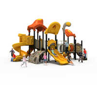 Snazy Maps - Playground Equipment For Schools