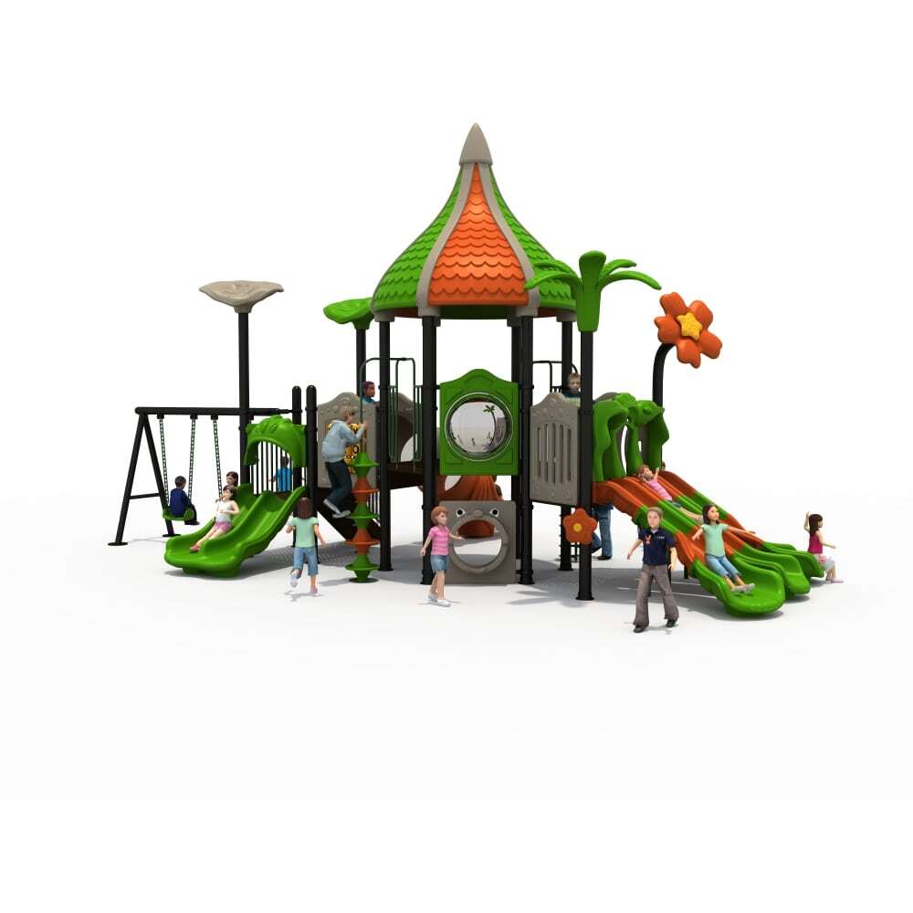 Dormio MAPS - Children's Garden Equipment