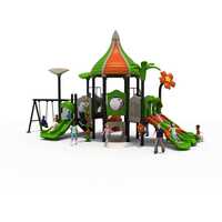 Dormio Maps - Children's Garden Equipment