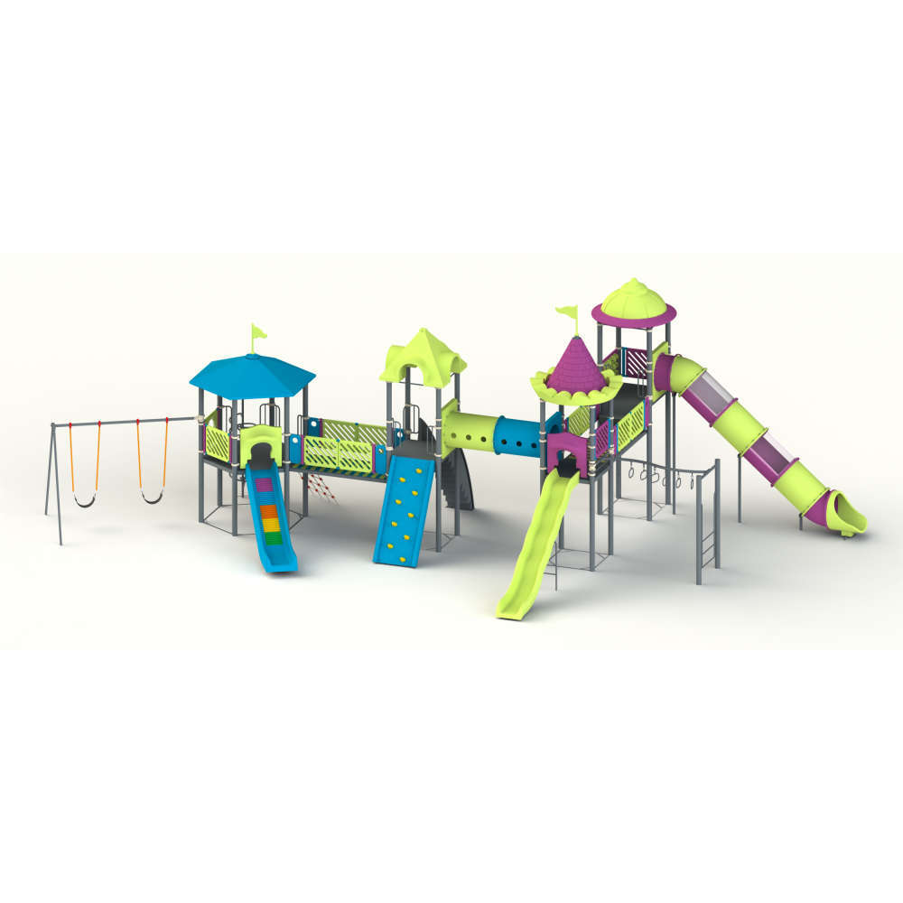 Corolla MAPS - Playground Equipment Manufacturers