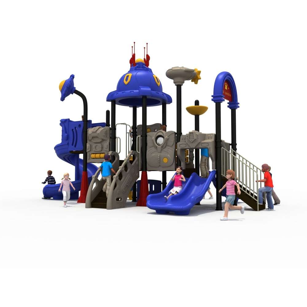 Sonic MAPS - Outdoor Play Equipment Manufacturers