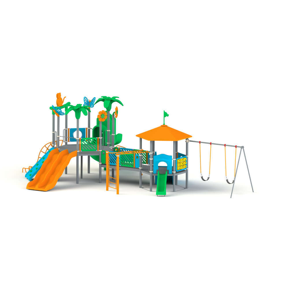 Tango MAPS - Playground Equipment for Parks