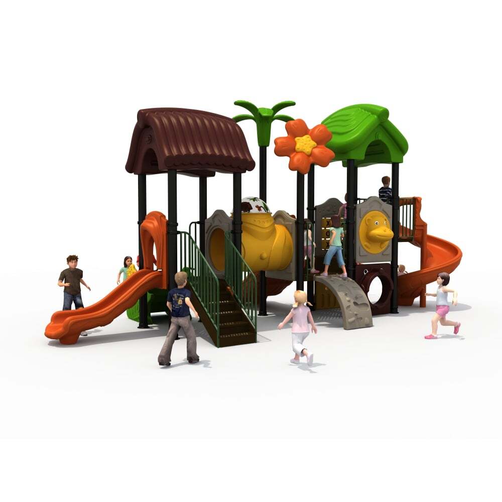 Atria MAPS - Playground Equipment Suppliers