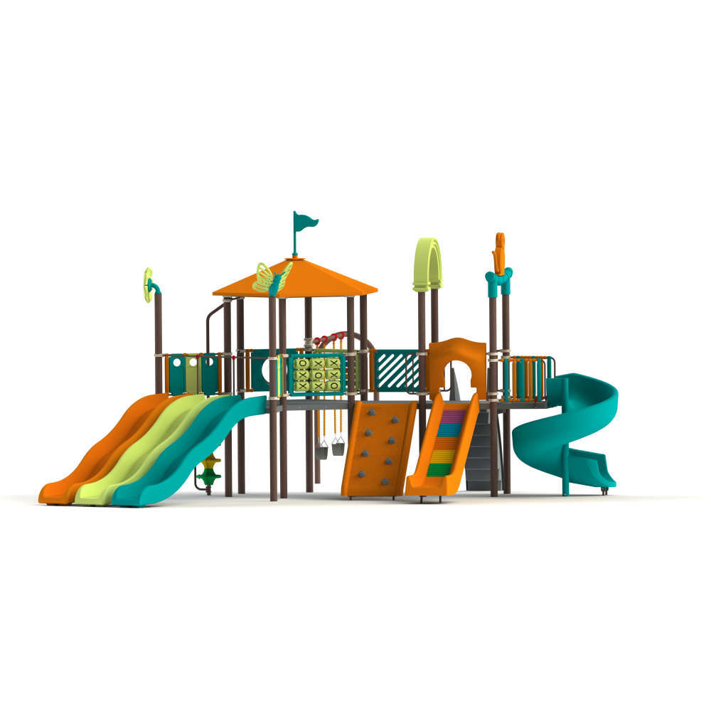 Gordon MAPS - Playground Play Equipment