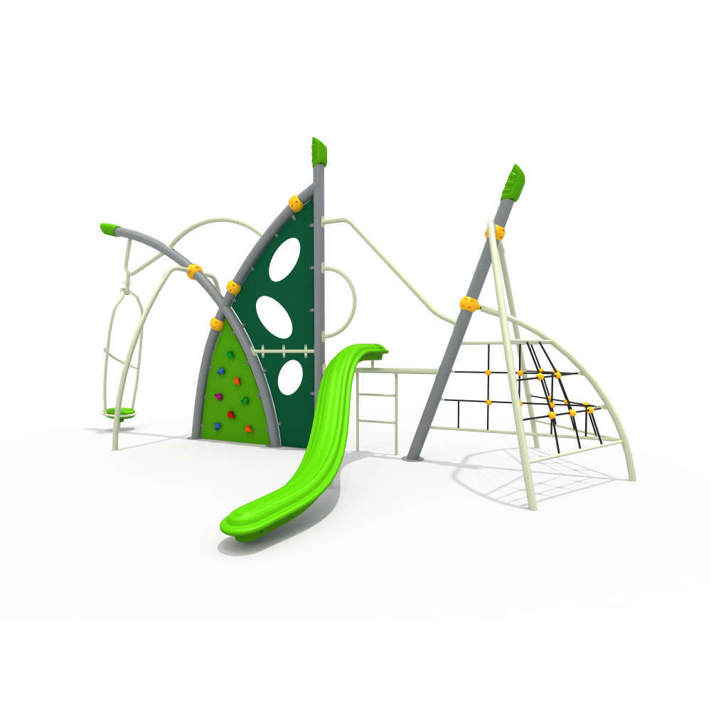 Fitatom MAPS - Outdoor Park Equipment