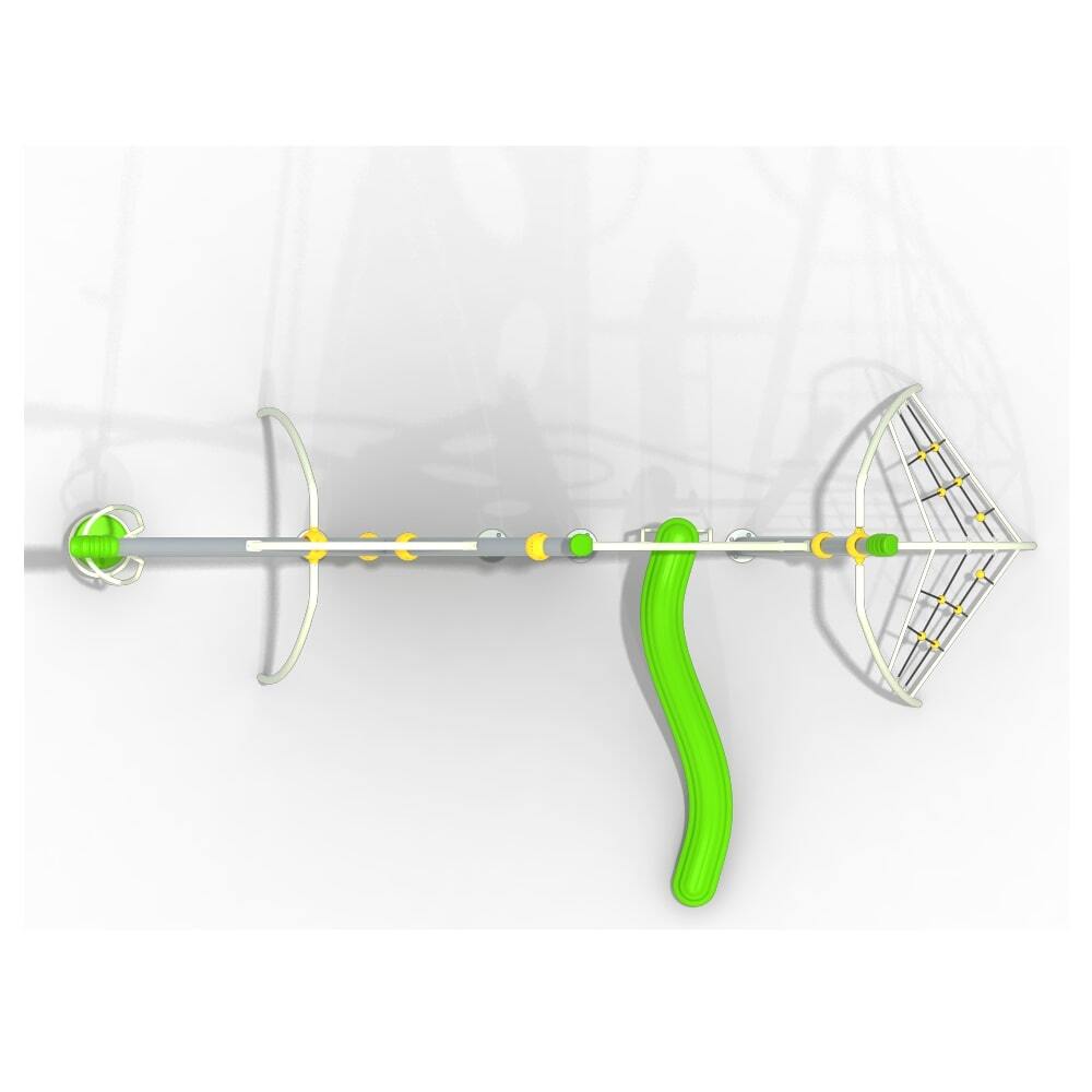 Fitatom MAPS - Outdoor Park Equipment