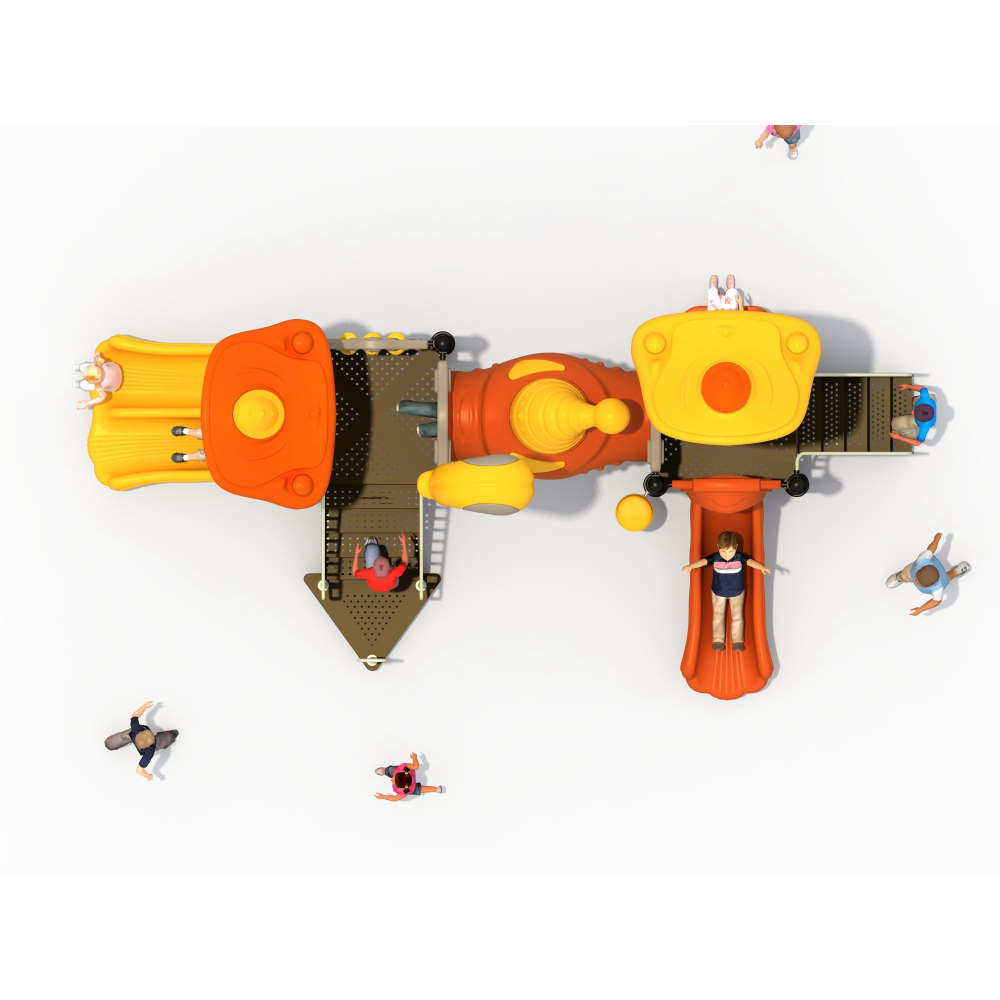 Tingle MAPS - Play Area Equipment Suppliers