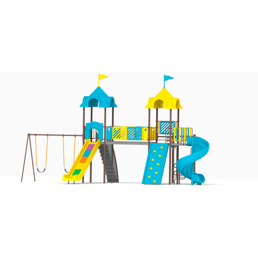 MAPS-60 - Play Equipment Suppliers