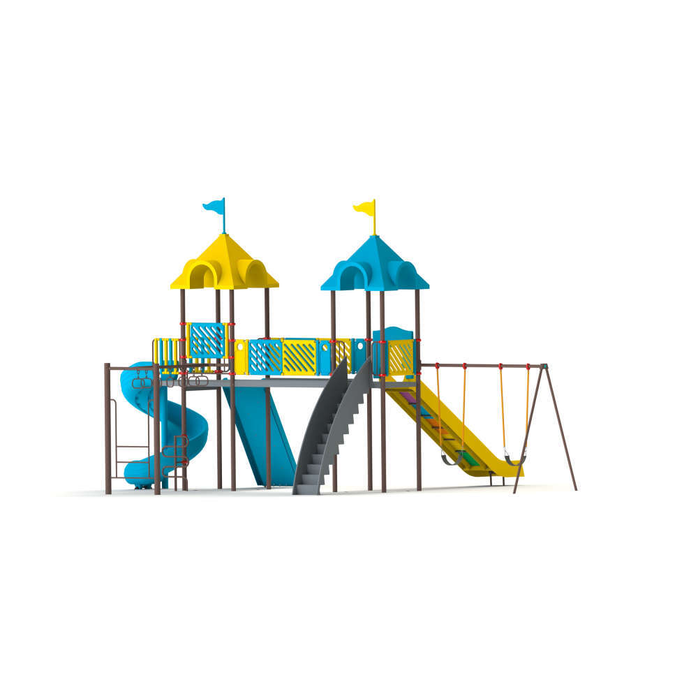 MAPS-60 - Play Equipment Suppliers