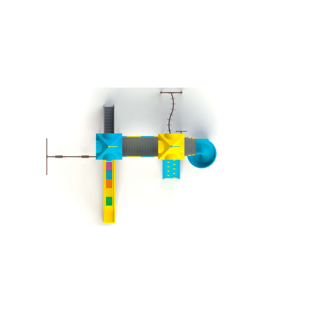 MAPS-60 - Play Equipment Suppliers