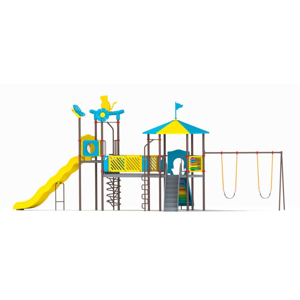 MAPS-57 - Mid-Size Multiplay Module