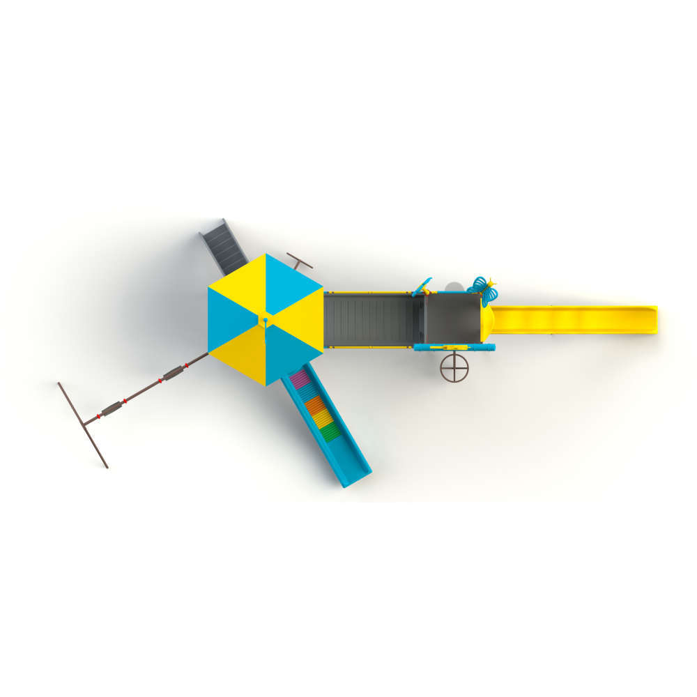 MAPS-57 - Mid-Size Multiplay Module