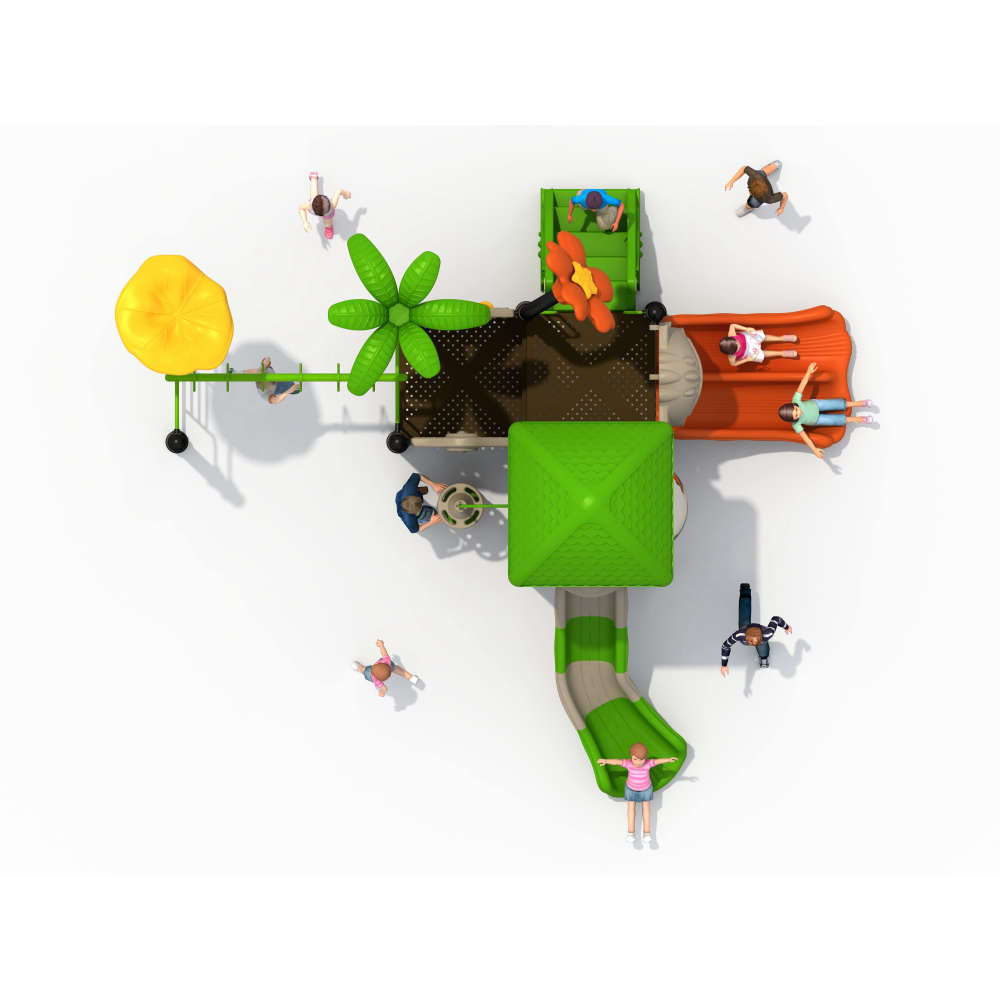 Viva Maps - Lively Interactive Playground