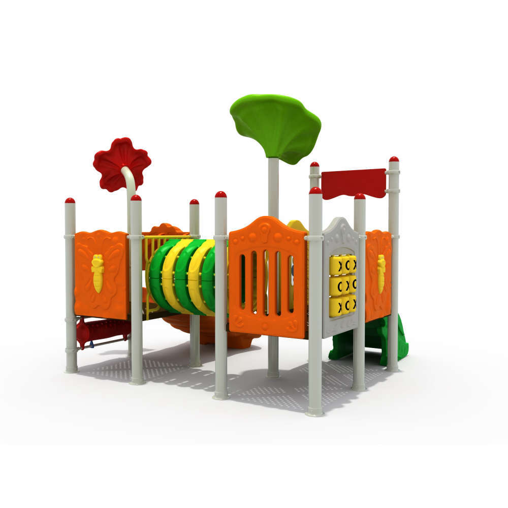 Boxy MAPS - Compact Box Play Station