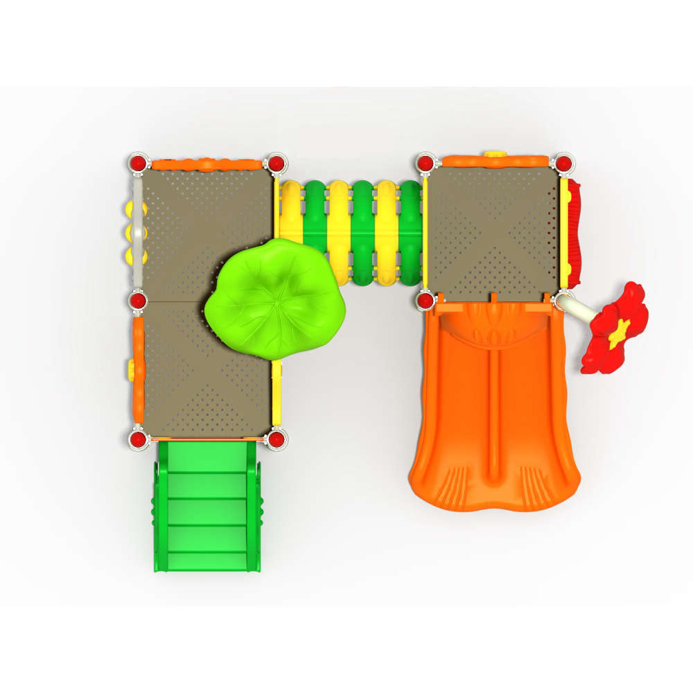 Boxy MAPS - Compact Box Play Station