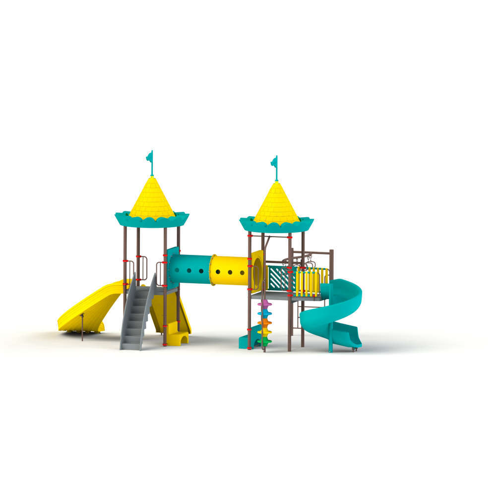 MAPS-55 - Narrow Multiplay Module