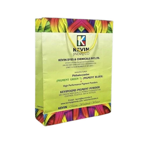 Mutli Color Bag