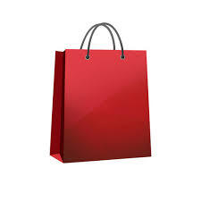 Single Color Bag