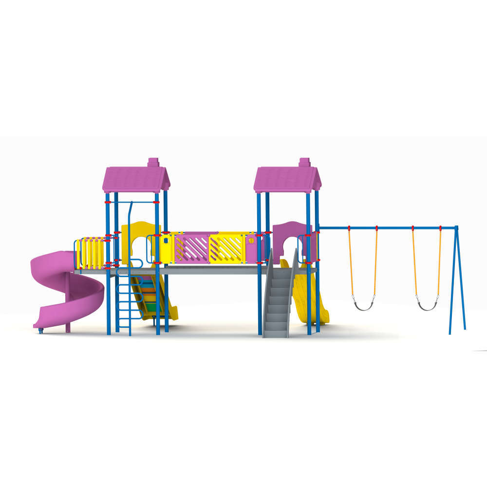 MAPS-53 - Sturdy Midsize Play Station