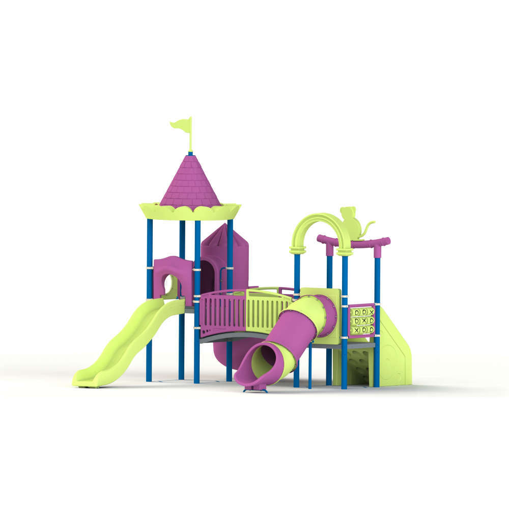 MAPS-62 - Extended Multiplay Module