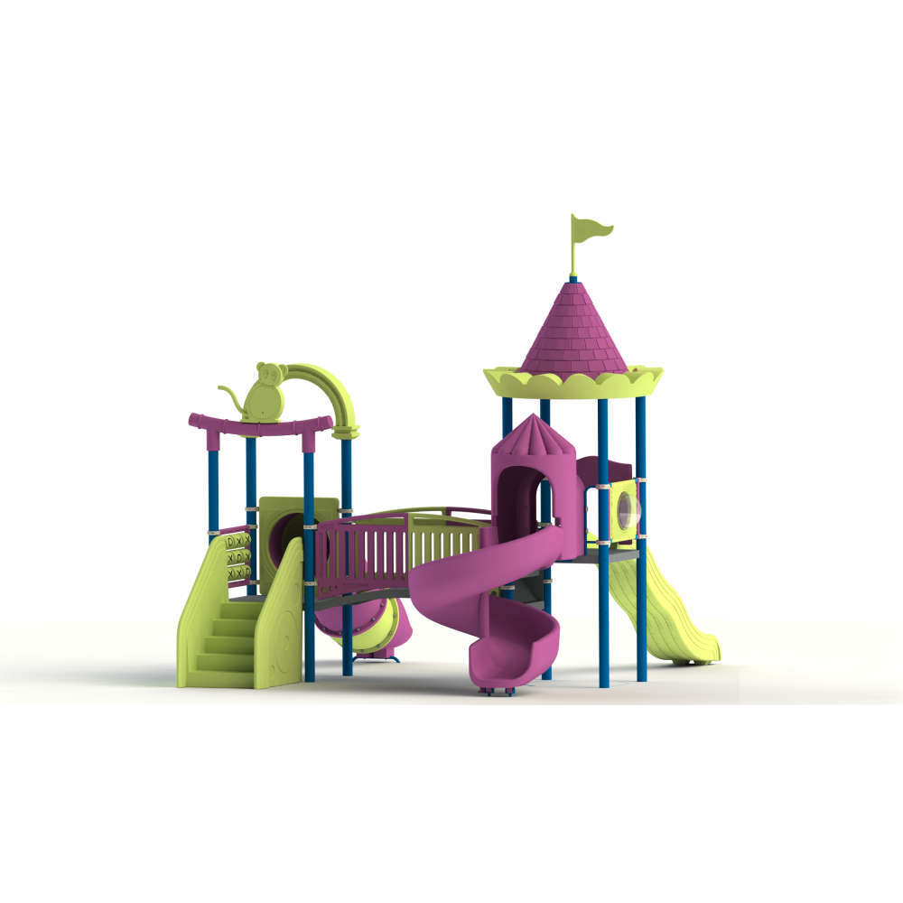 MAPS-62 - Extended Multiplay Module