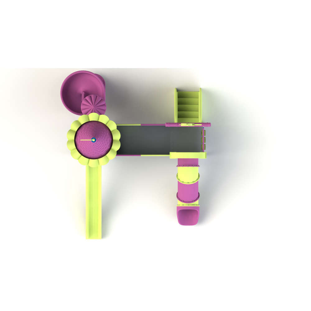 MAPS-62 - Extended Multiplay Module