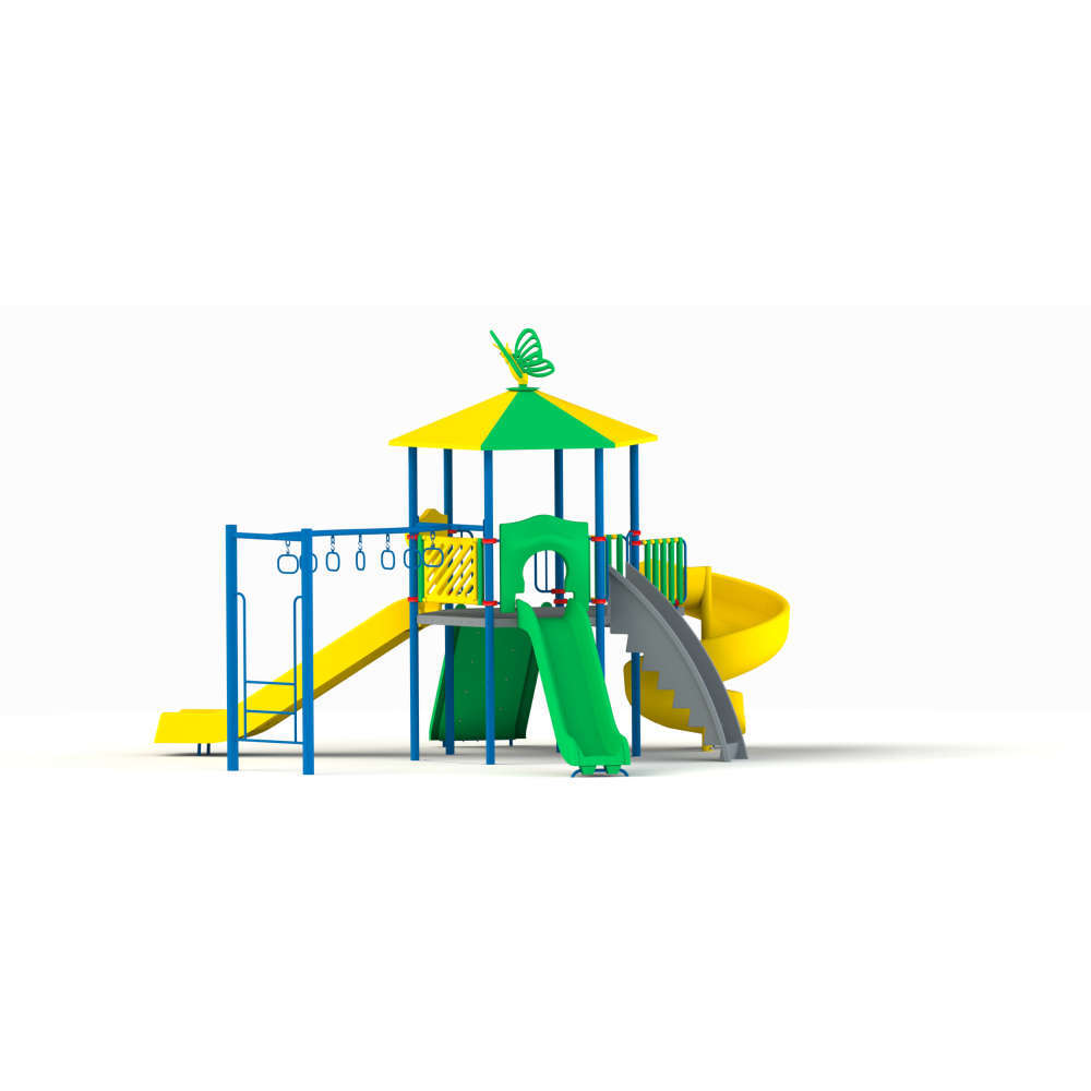 MAPS-68 - Premium Slender Play System