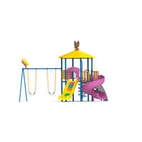 Maps 69 - Outdoor Playground Equipment