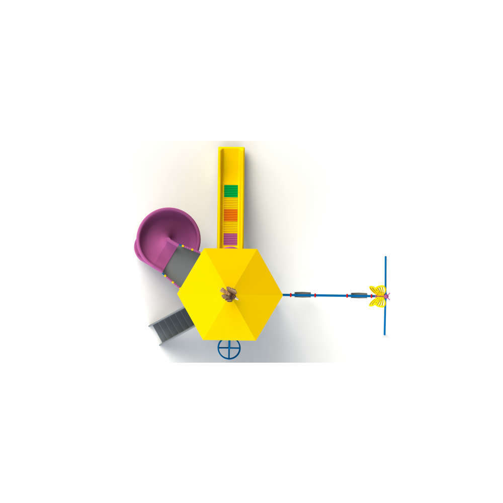 MAPS 69 - Outdoor Playground Equipment