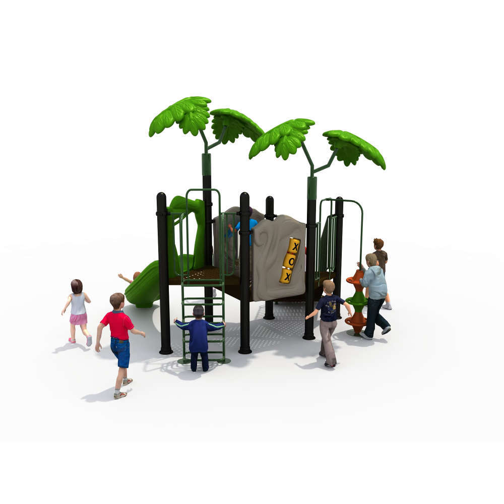 Sprong MAPS - Modular Play Systems