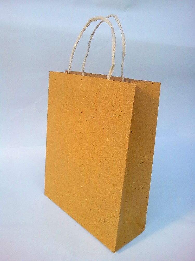 Plain Mobile Bag