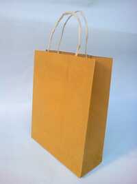 Plain Mobile Bag