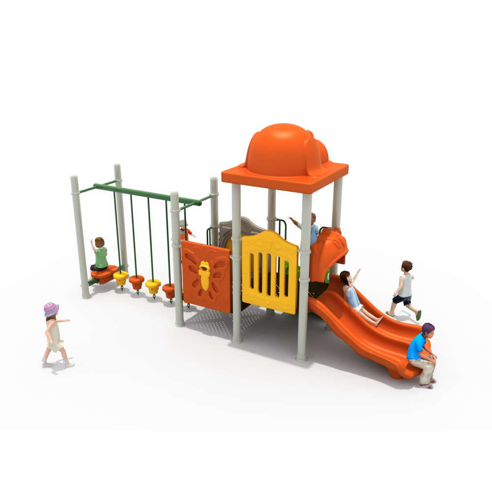 Sandoz MAPS - Commercial Playground Equipment