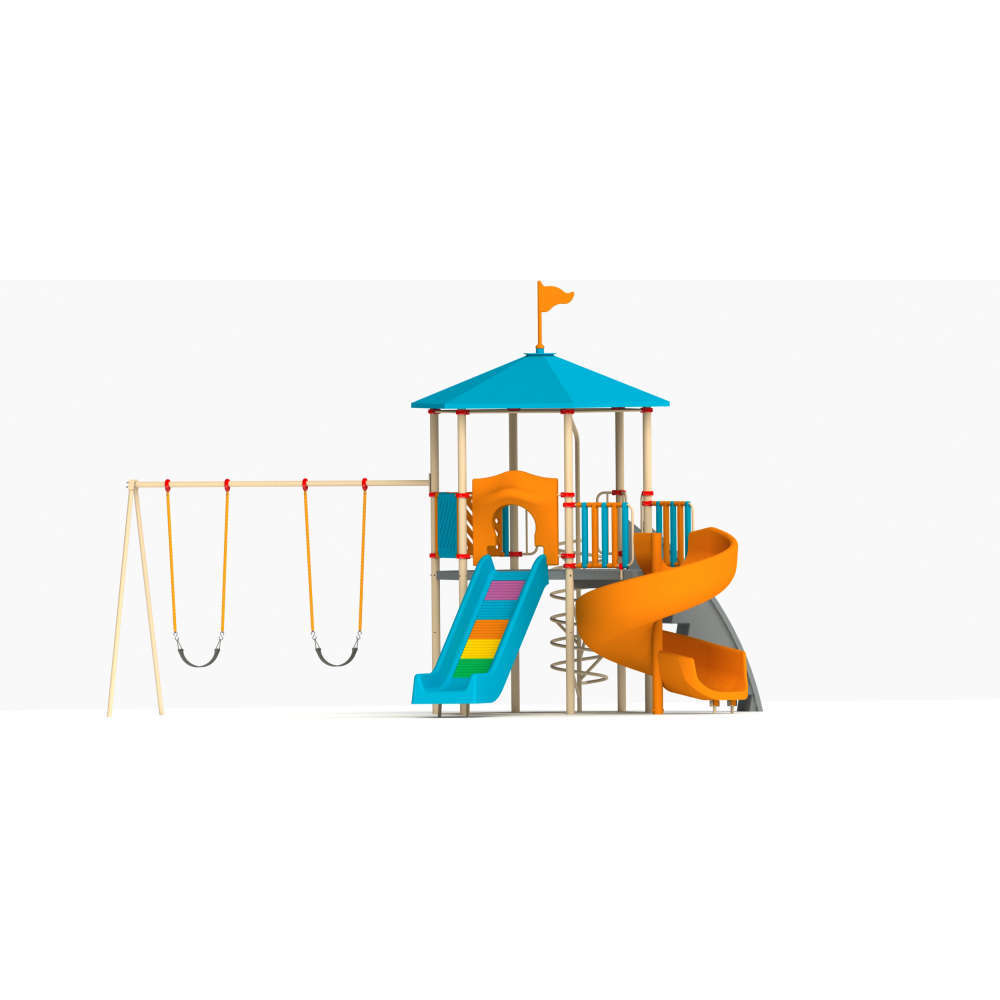 MAPS 67 - Children Play Equipment