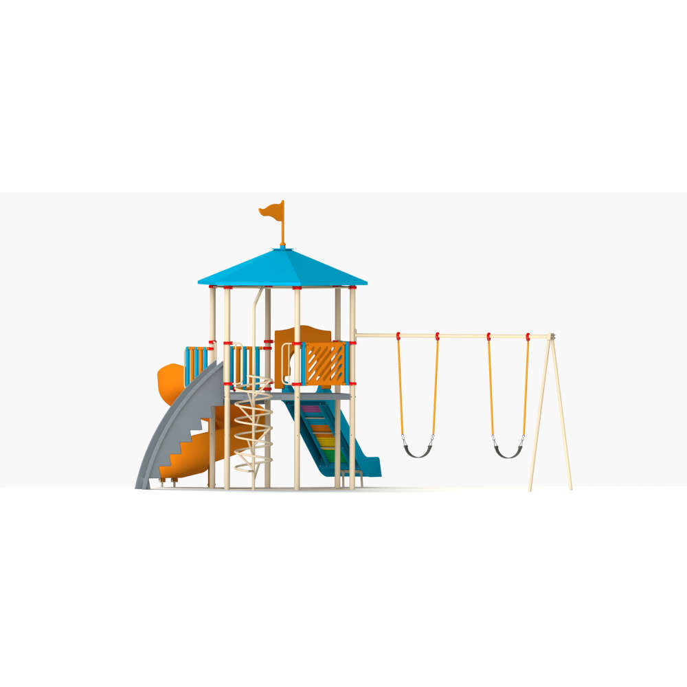 MAPS 67 - Children Play Equipment