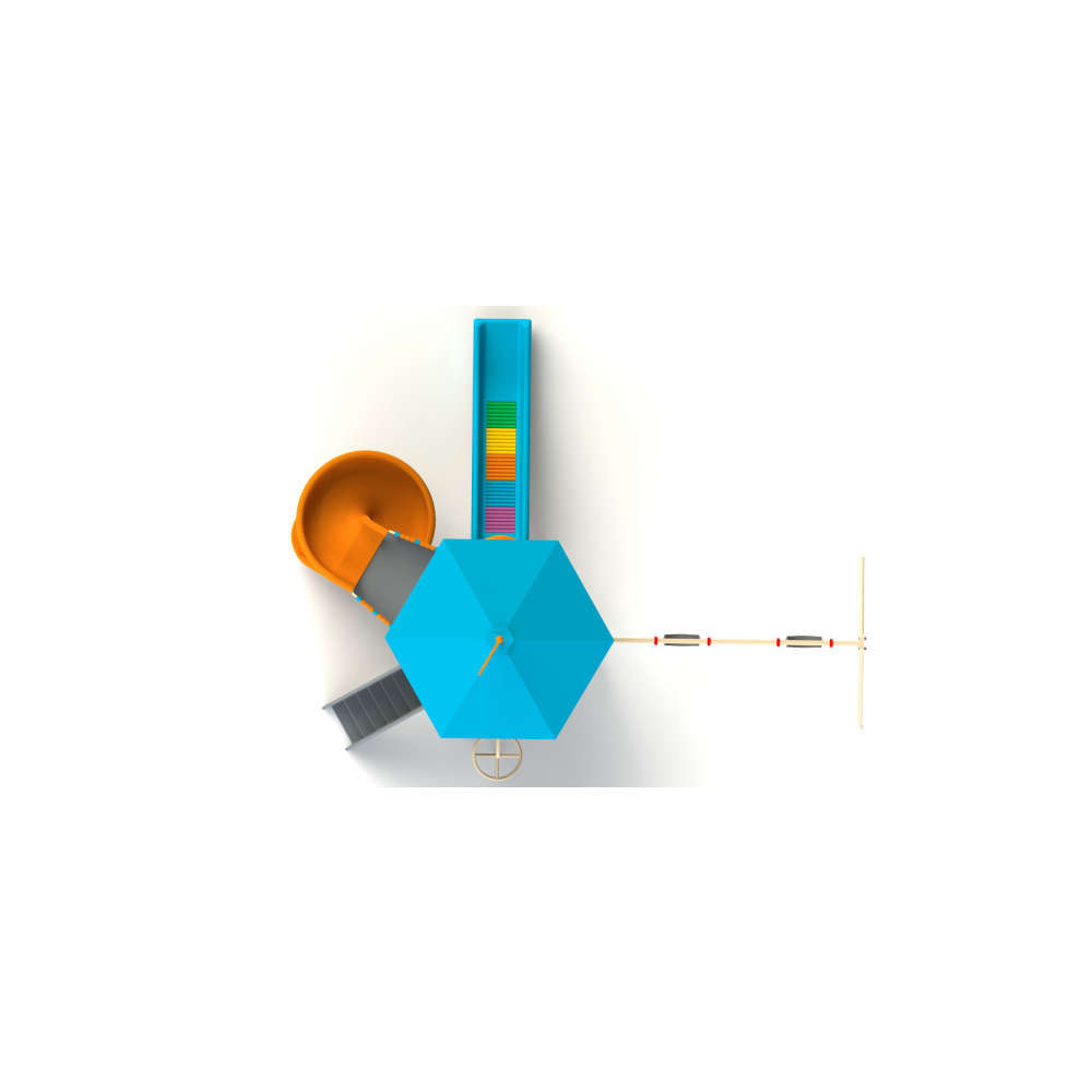 MAPS 67 - Children Play Equipment