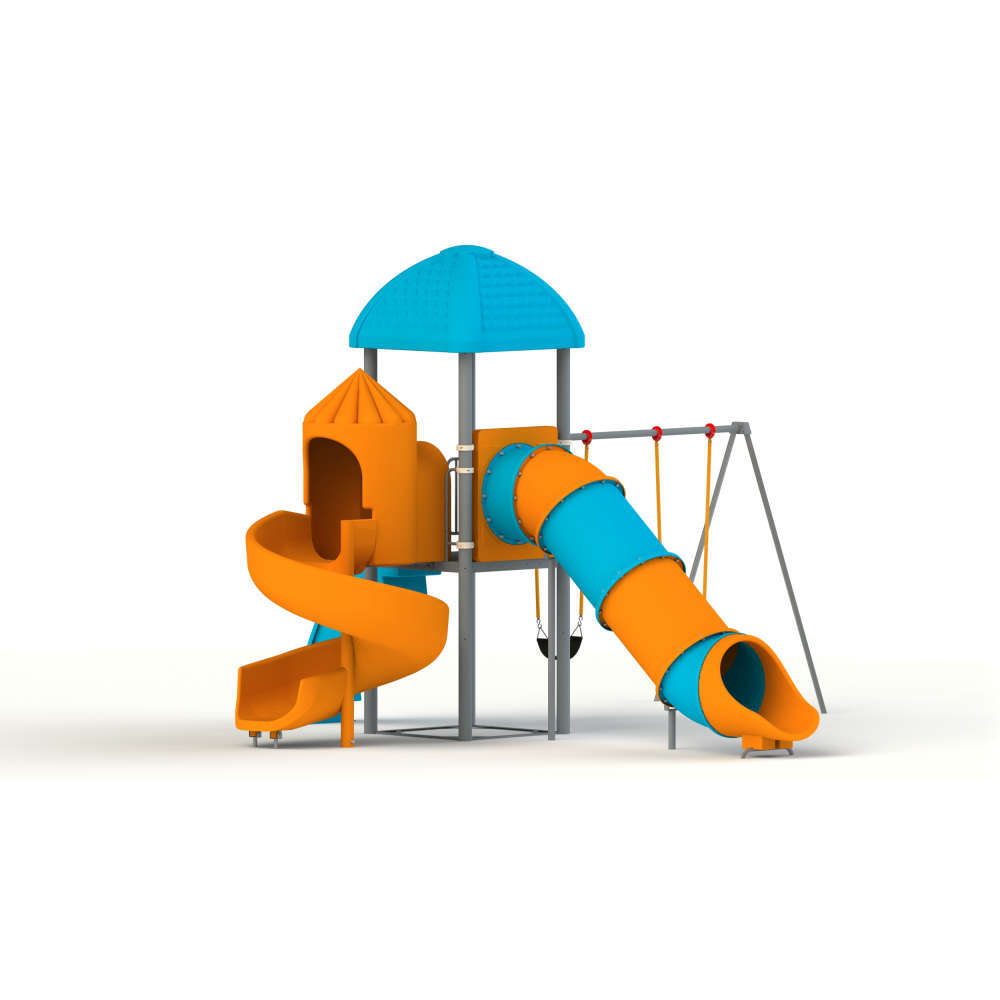 MAPS 74 - Durable Playground Gear