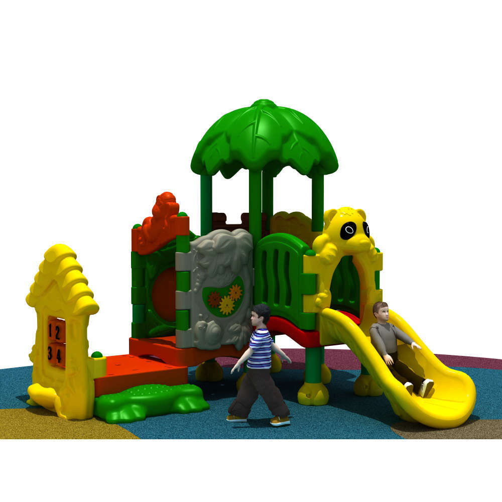 Kidfun MAPS - Child-Focused Fun Activity Station