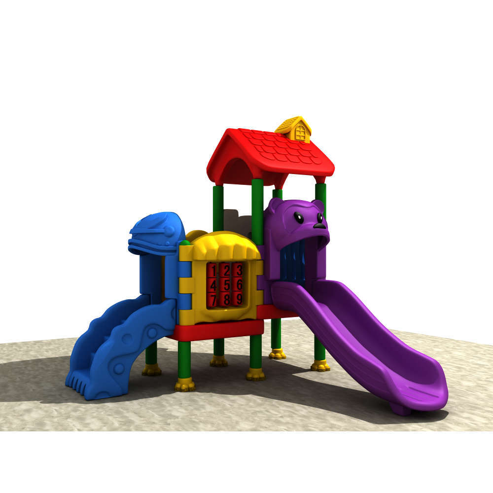 KidPlay MAPS - Kids Playground Equipment