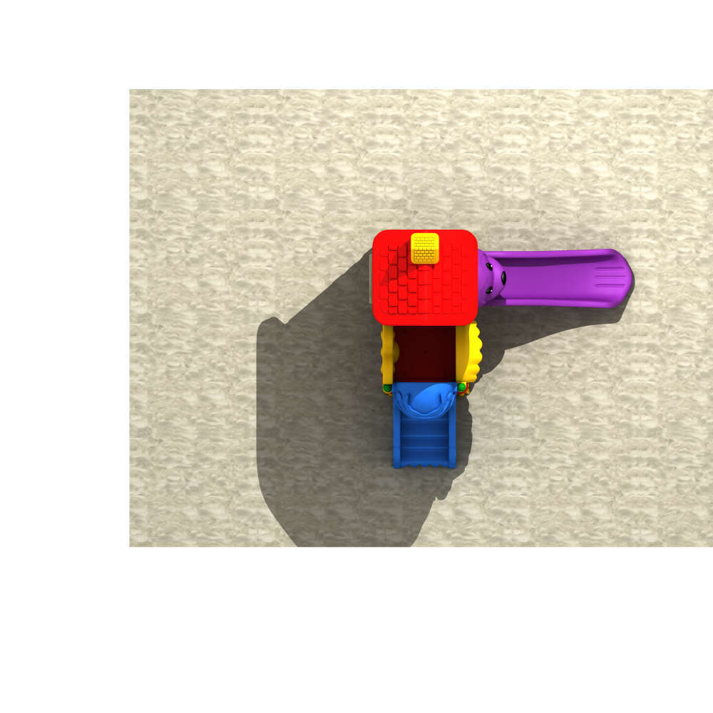 KidPlay MAPS - Kids Playground Equipment