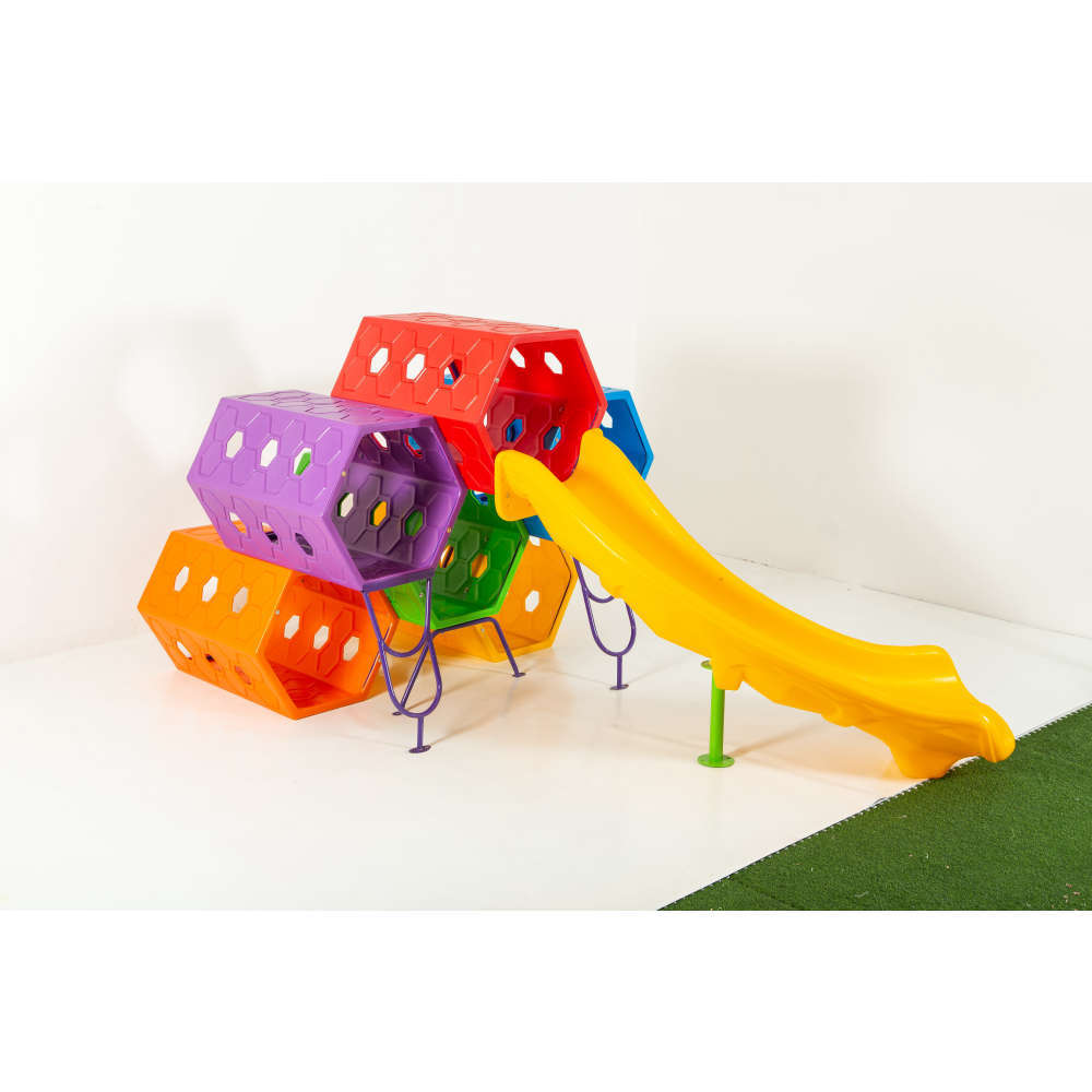 Honeycomb - Children's Activity Play Equipment