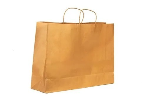 Plain Cloth Bag
