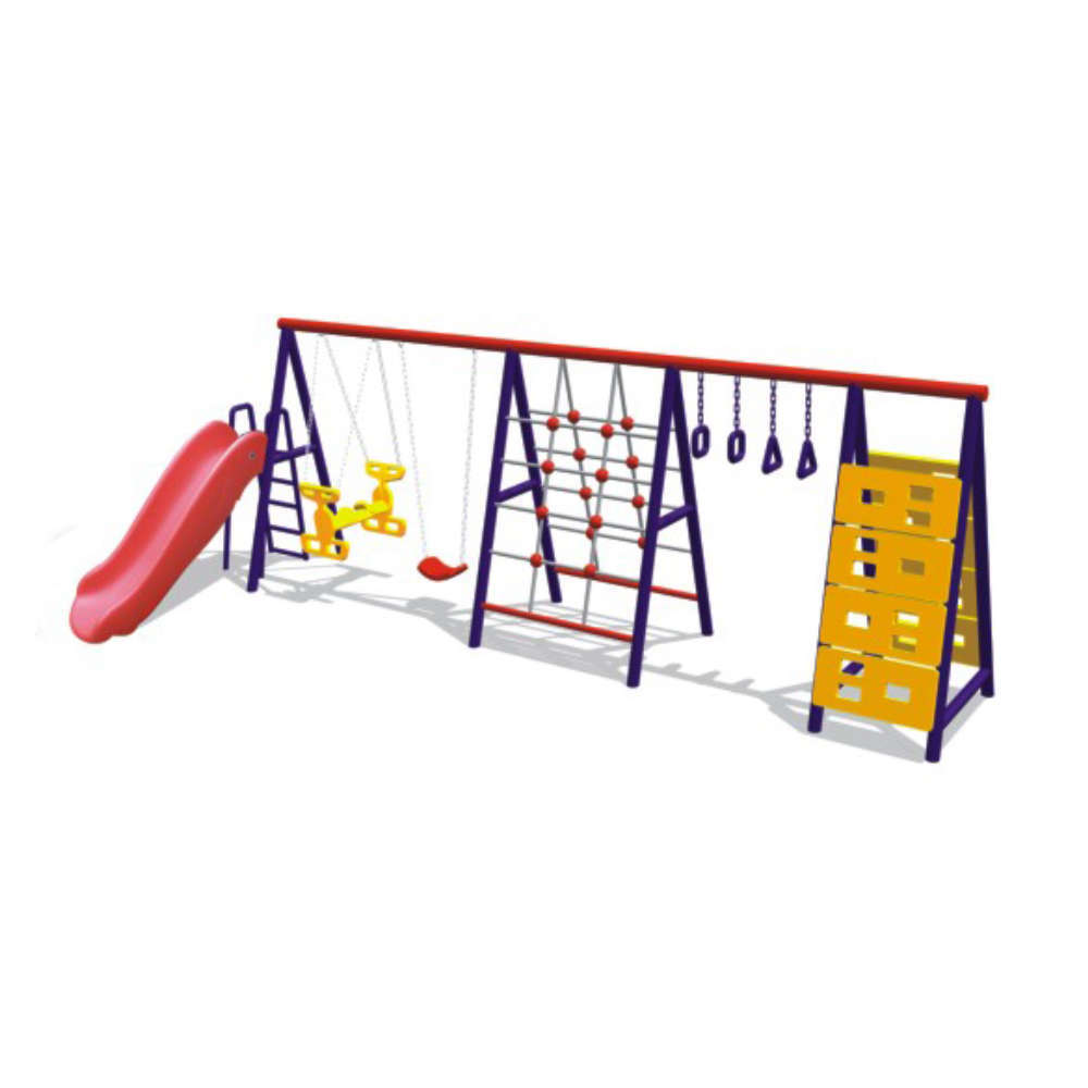 Sixopp MAPS - Play Panel Systems